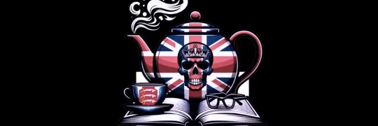 Lou Loves Books footer logo