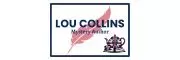 Lou Loves Books logo